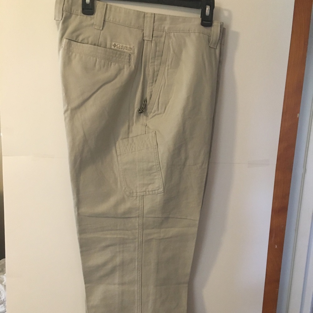 Columbia men’s hiking pants